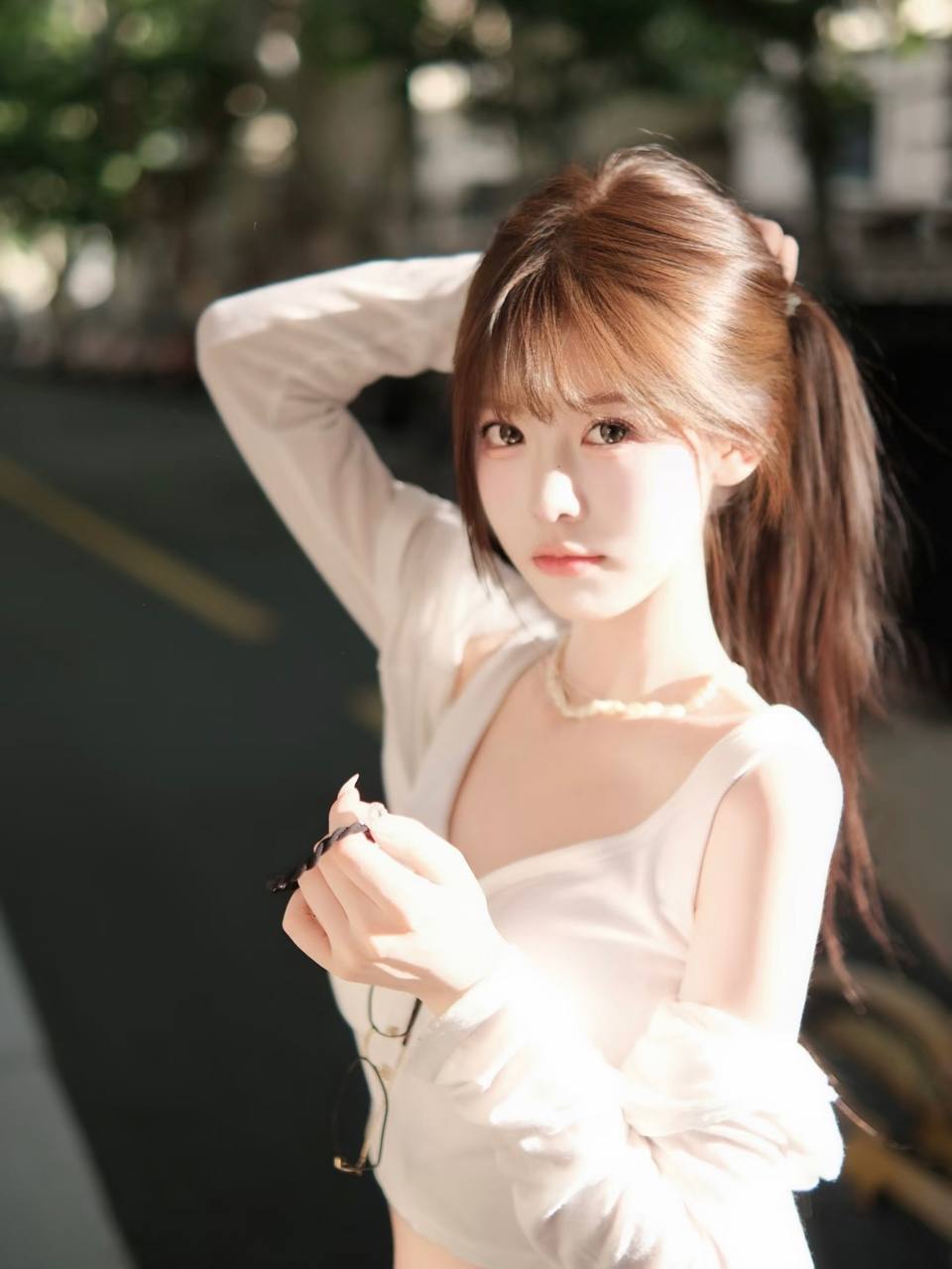 星河借一步 在线观看海报