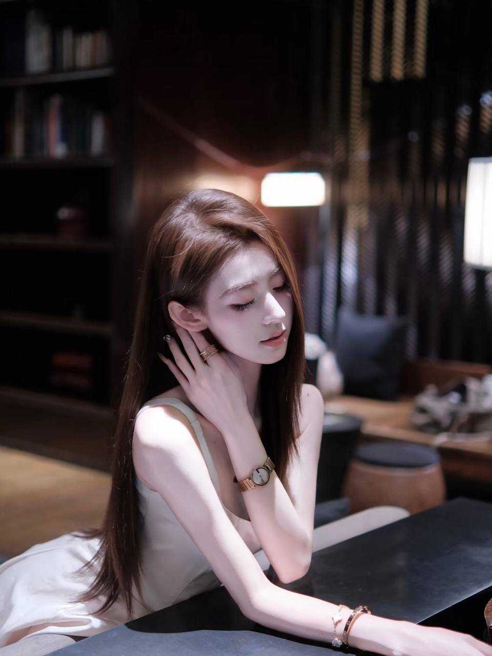南岸烟火 在线观看海报